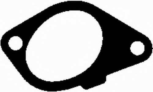 Купить BGA MG3542 Прокладка впускного коллектора CITROEN BERLINGO, C15, JUMPY, XSARA / FIAT SCUDO / PEUGEOT 206, 306, EXPERT, PARTNER / TOYOTA COROLLA 1.9 96-15