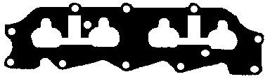 Купить BGA MG4537 Прокладка впускного коллектора FORD MONDEO 1.6-2.0 16V ZETEC 93-