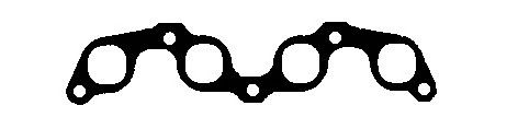 Купить BGA MG4559 Прокладка выпускного коллектора SEAT AROSA, CORDOBA, IBIZA, INCA / SKODA FELICIA, OCTAVIA / VW CADDY, GOLF, LUPO, POLO, VENTO 1.0-1.6 91-05