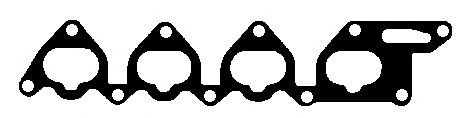 Купить BGA MG4585 Прокладка впускного коллектора MITSUBISHI CARISMA, COLT, FTO 1.6/1.8 92-06