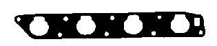 Купить BGA MG5589 Прокладка впускного коллектора OPEL ASTRA/VECTRA/OMEGA/FRONTERA 1,8/2,0/2.2 16V ВПУСК