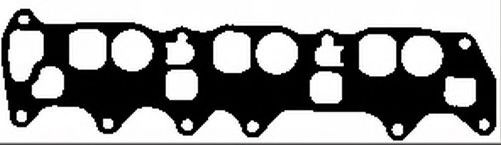 Купить BGA MG5750 Прокладка впускного коллектора CHRYSLER 300C / JEEP COMMANDER, GRAND CHEROKEE / MERCEDES C/E/G/GL/GLK/M/R/S/X-CLASS, CLK, CLS, GLC, GLE, GLS, SPRINTER, VIANO 3.0D 05-20 [OM642] (x2)