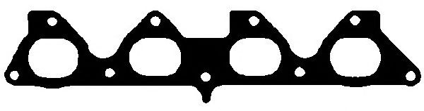 Купить BGA MG6548 Прокладка выпускного коллектора HONDA ACCORD IV-V, PRELUDE IV-V / ROVER 600 1.9-2.3 90-00