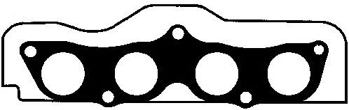 Купить BGA MG7518 Прокладка выпускного коллектора MAZDA 2, 3 1.3/1.5/1.6 03-15