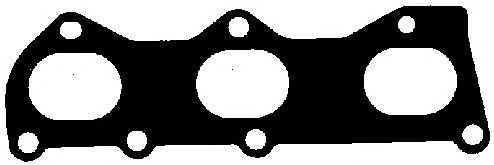 Купить BGA MG7521 Прокладка выпускного коллектора SEAT CORDOBA, IBIZA, TOLEDO / SKODA FABIA, RAPID, ROOMSTER / VW POLO 1.2 01-15