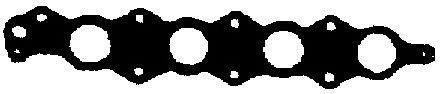 Купить BGA MG8397 Прокладка выпускного коллектора SUZUKI BALENO, GRAND VITARA, JIMNY, SWIFT, VITARA, WAGON R/R+, X-90 1.0/1.6 88-05