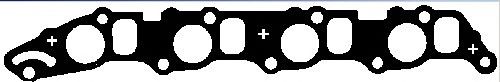 Купить BGA MG8565 Прокладка впускного коллектора ALFA ROMEO 147, 156, 159 / FIAT BRAVO, CROMA, DOBLO, LINEA, STILO / OPEL ASTRA H, SIGNUM, VECTRA C, ZAFIRA / SAAB 9-3, 9-5 1.6/1.9 02-15