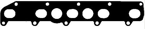 Купить BGA MG8580 Прокладка выпускного коллектора LAND ROVER DEFENDER, DISCOVERY 2.5 98-16