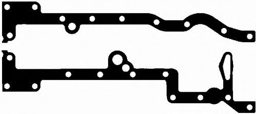 Купить BGA OK5332 Комплект прокладок масляного поддона CITROEN JUMPER, DUCATO / FORD MONDEO, RANGER, TRANSIT / JAGUAR X-TYPE / LAND ROVER DEFENDER / PEUGEOT BOXER 2.0/2.4 00-18