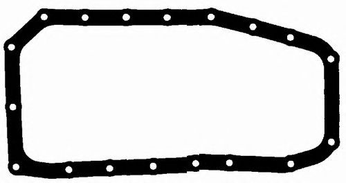 Купить BGA OP9365 Прокладка масляного поддона CITROEN JUMPER / FIAT DUCATO / MAZDA 626 / OPEL MOVANO / PEUGEOT BOXER / RENAULT MASTER 1.6-2.8 82-09