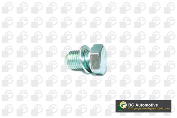 Купить BGA PK0101 Пробка масляного поддона AUDI:A1 (8X1, 8XK)140 11-15 160 11-15 200 11-15 140 12-15 120 10-15 160 10-15 140 10-15 200 12-12 160 14-18,A1 Sportback (8XA, 8XF)120 12-15 140 11-15