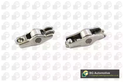 Купить BGA RA0615 Рокер ГРМ BMW E81/E82/E87/E88/E60/F10/F25 2.0D/3.0D (N47/N57) 05-