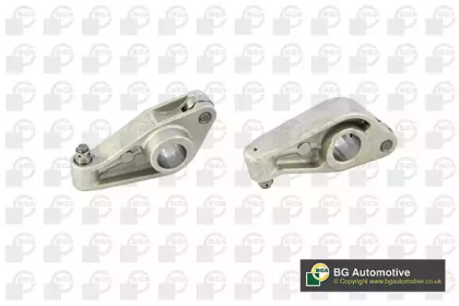 Купить BGA RA1448 Рокер ГРМ FORD TRANSIT 2.4DI/TDE/TDCI (D2FA/FE/D4FA/DOFA/F4FA/FXFA/H9FA) 00-06 (длин.)