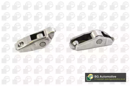 Купить BGA RA2701 Рокер ГРМ HYUNDAI ELANTRA, i30, SANTA FE, SONATA, TRAJET, TUCSON / KIA CARENS, CEED, CERATO, MAGENTIS, SPORTAGE 2.0 CRDi 01-12 IN (короткий)