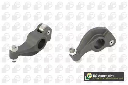 Купить BGA RA3588 Рокер ГРМ HYUNDAI GALLOPER/H1/MIT L200/300/400/PAJERO 2.5D/TD 86- со стороны впуска