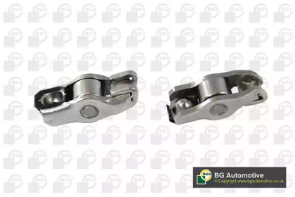 Купить BGA RA4144 Рокер ГРМ CITROEN C2, C3, C4 / PEUGEOT 206, 207, 307, 1007 1.4 16V (ET3J) 03-