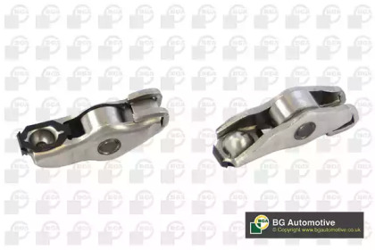 Купить BGA RA5235 Рокер ГРМ AUDI A1, A3, A4, A6 / PORSCHE CAYENNE / SEAT LEON, TOLEDO / SKODA OCTAVIA, SUPERB / VW GOLF, JETTA, PASSAT, POLO 1.6TFSI-4.5FSI 02-19 (AXX, BPY, BWA)