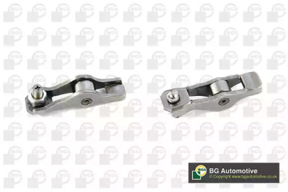 Купить BGA RA6100 Рокер ГРМ MITSUBISHI L200 / TRITON (KA_T, KB_T) HUNTER 4WD 2.5 05-15
