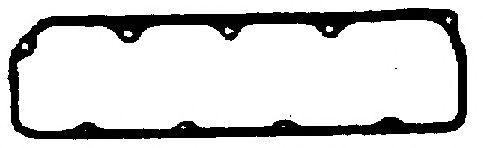 Купить BGA RC2314 Прокладка клапанной крышки FORD TRANSIT 2.5TD 92-00