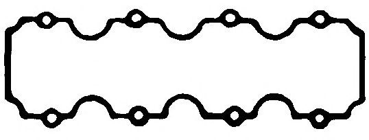 Купить BGA RC6322 Прокладка клапанной крышки OPEL ASTRA F/KADETT E/OMEGA A/VECTRA A 1.6-2.0/1.7D 85-95