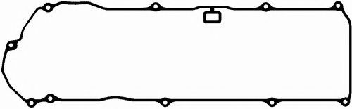 Купить BGA RC7354 Прокладка клапанной крышки NISSAN ALMERA, PRIMERA 1.5/1.8 96-08