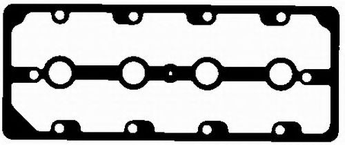 Купить BGA RC9306 Прокладка клапанной крышки ALFA ROMEO GIULIETTA / FIAT 500/C/L/X, BRAVA, BRAVO, DOBLO, IDEA, MAREA, PANDA, PUNTO, STILO, TIPO 1.2/1.4 97-20