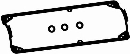 Купить BGA RK4311 Комплект прокладок клапанной крышки SEAT AROSA, CORDOBA, IBIZA, INCA / SKODA FELICIA, OCTAVIA / VW CADDY, GOLF, JETTA, LUPO, POLO, VENTO 1.0-1.8 83-05