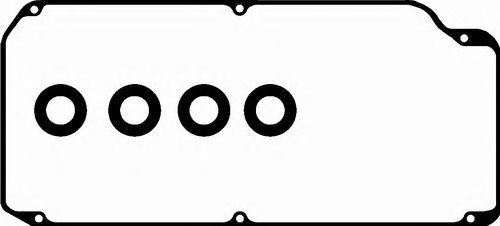 Купить BGA RK5370 Комплект прокладок клапанной крышки MITSUBISHI GALANT, COLT 1.6/1.8 16V 92-