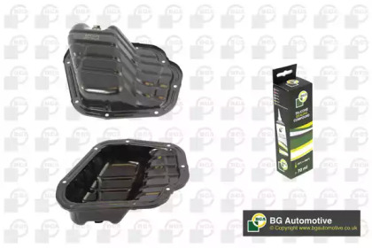 Купить BGA SP6304 Поддон картера ДВС Nissan