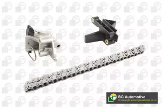 Купить BGA TC0920K Комплект цепи ГРМ BMW: 2.0i-2.3i M50/M52/M54 92-
