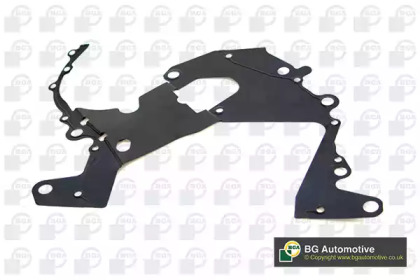 Купить BGA TC3906 Прокладка кожуха ГРМ BMW 1 (E81, F20, E88), 3 (E90, F30, F80), 5 (E60, F10), X3 (F25), X5 (F15, F85) / MINI 1.6/3.0 04-19