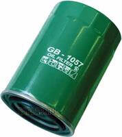 Купить BIG FILTER GB-1057 Фильтр масляный GB-1057