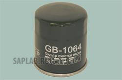 Купить BIG FILTER GB-1064 Фильтр масляный GB-1064
