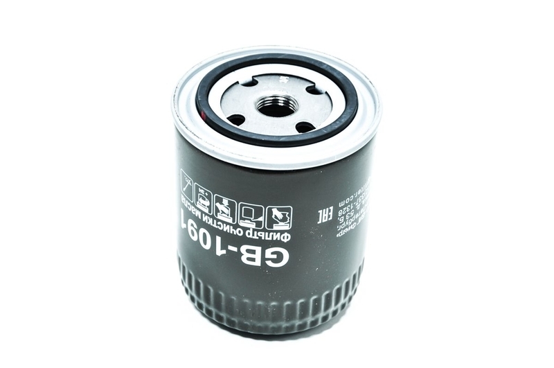 Купить BIG FILTER GB-1091 Фильтр масляный GB-1091
