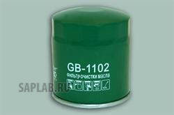 Купить BIG FILTER GB-1102 Фильтр масляный GB-1102
