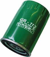 Купить BIG FILTER GB-113 Фильтр масляный GB-113