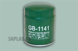 Купить BIG FILTER GB-1141 Фильтр масляный GB-1141