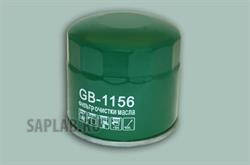 Купить BIG FILTER GB-1156 Фильтр масляный GB-1156