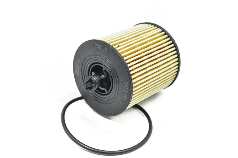 Купить BIG FILTER GB-1194 Фильтр масляный GB-1194