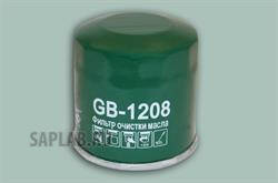 Купить BIG FILTER GB-1208 Фильтр масляный GB-1208