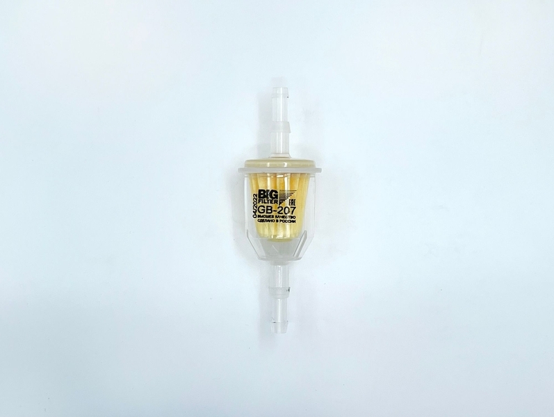 Купить BIG FILTER GB-207 Фильтр топливный GB-207