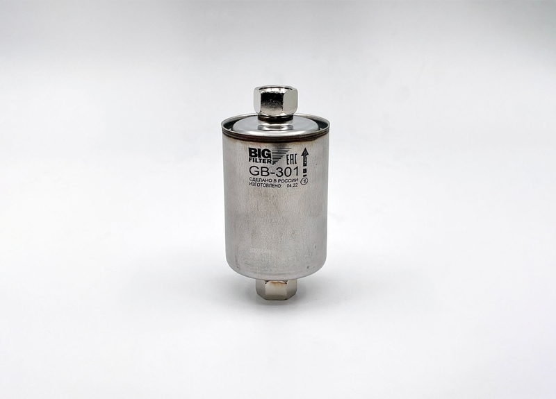 Купить BIG FILTER GB-301 Фильтр топливный GB-301