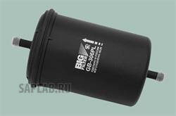 Купить BIG FILTER GB-306PL Фильтр топливный (пласт. корпус) GB-306PL
