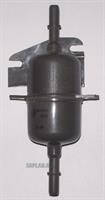 Купить BIG FILTER GB-3140PL Фильтр топливный (пласт. корпус) GB-3140PL