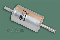 Купить BIG FILTER GB-3153 Фильтр топливный GB-3153