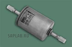 Купить BIG FILTER GB-320 Фильтр топливный GB-320