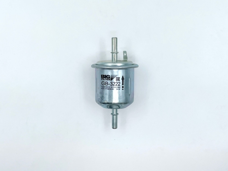 Купить BIG FILTER GB-3222 Фильтр топливный GB-3222