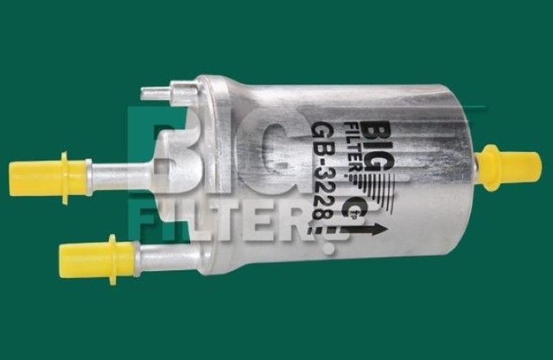 Купить BIG FILTER GB-3228 Фильтр топливный GB-3228