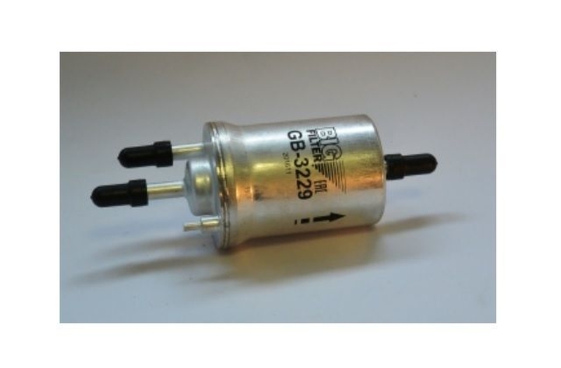 Купить BIG FILTER GB-3229 Фильтр топливный GB-3229