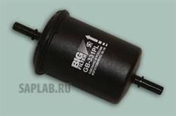 Купить BIG FILTER GB-331PL Фильтр топливный (пласт. корпус) GB-331PL